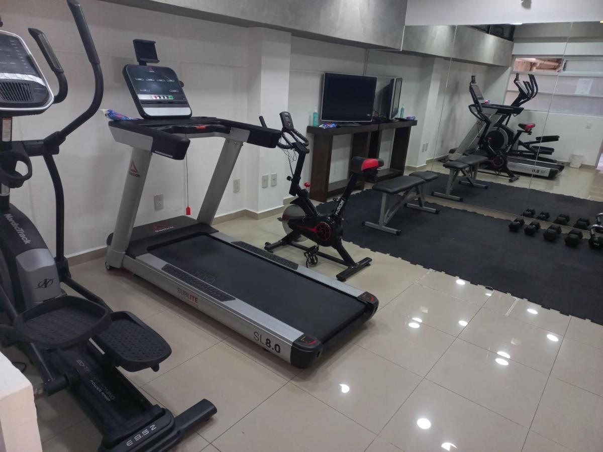 Suites Copernico Polanco Anzures Мехико Экстерьер фото
